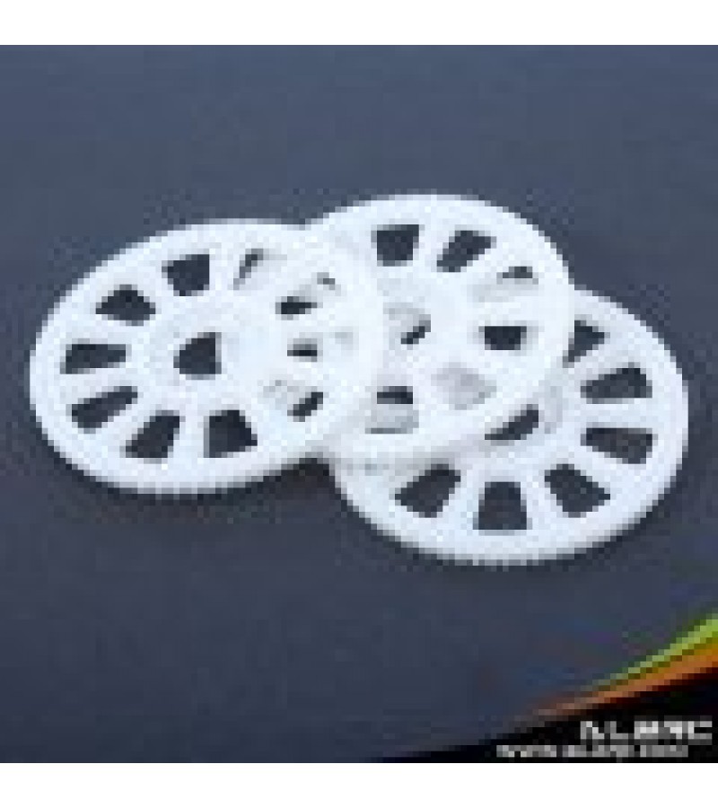 ALZRC 450 Heli Autorotation Tail Drive Gear