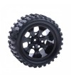 HSP Off Road Wheels Rims and Tires for all 1/10 Monster Truck HSP Off Road Wheels Rims and Tires for all 1/10 Monster Truck