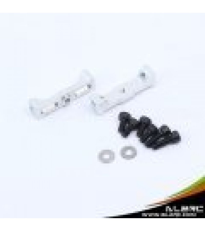 ALZ Devil 450/Devil 480 ALZRC 450 Pro New Skid Mount