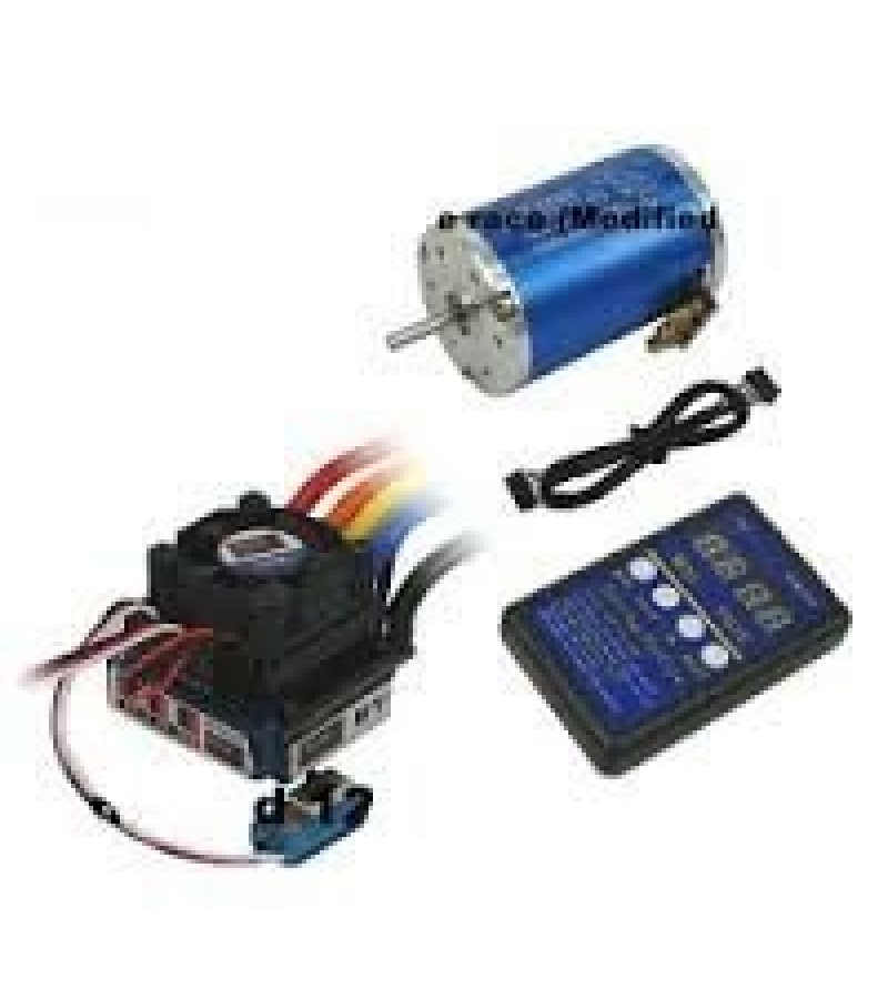 COMBO-X4A  HL-SS120A+6.5T@5200KV