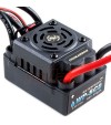 Hobbywing EZRUN WP SC8 Waterproof 120A Brushless ESC