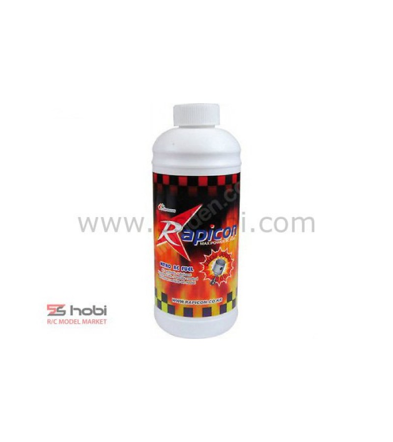 Rapicon  %25 Nitro Araba Tekne Yakıtı 1lt