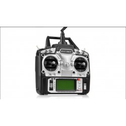 Flysky FS-T6 V2 2.4GHz 6CH Kumanda