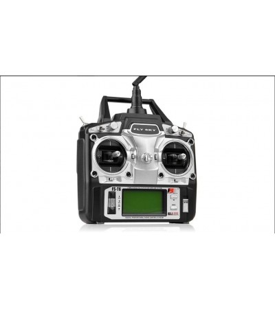Flysky FS-T6 V2 2.4GHz 6CH Kumanda Flysky FS-T6 V2 2.4GHz 6CH Kumanda