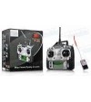 Flysky FS-T6 V2 2.4GHz 6CH Kumanda Flysky FS-T6 V2 2.4GHz 6CH Kumanda