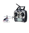 WLtoys V911-V2 Pro 2.4G 4CH RC Helicopter