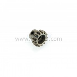 HSP 61013 MOTOR PINION GEAR (14T)