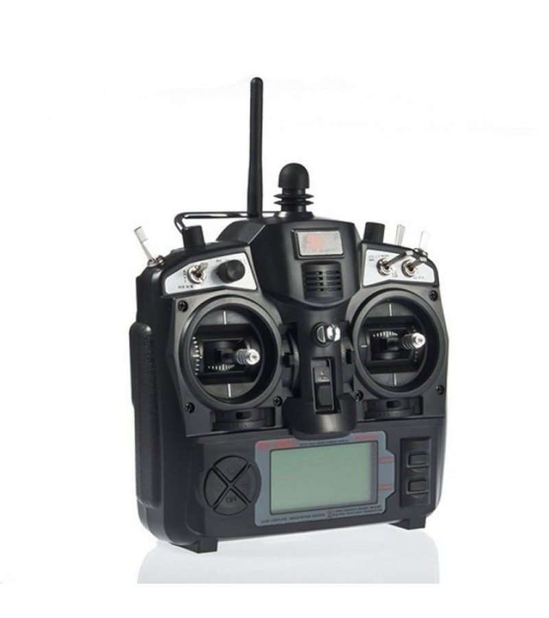 Flysky FS-TH9B 2.4G 9 kanal Kumanda+8 Kanal Alıcı