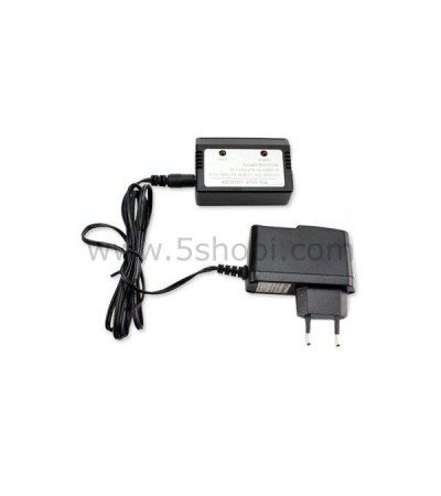 Lipo 7.4V Balance Charger