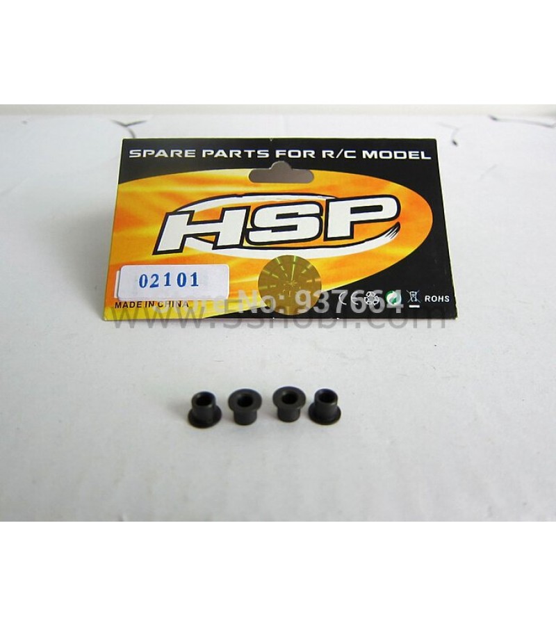HSP 02101 Steering Plate Bushing 1/10 Model Car