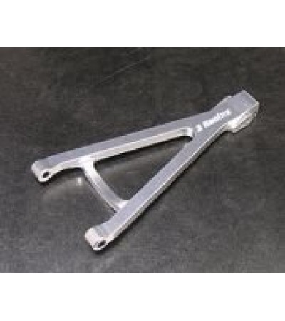 Rear Lower Suspension Arm For Revo - Silver Rear Lower Suspension Arm For Revo - Silver