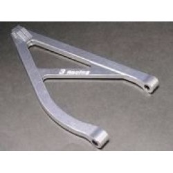 Rear Upper Suspension Arm (L) For Revo - Silver