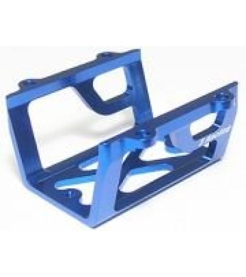 Center Gear Box Protect SSG Graphte Plate For Revo