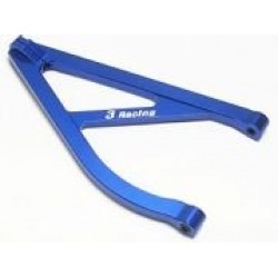 Rear Upper Suspension Arm (L) For Revo - Blue
