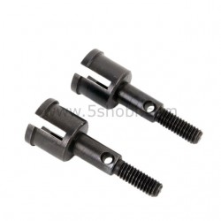 HSP 02168 Wheel Axle