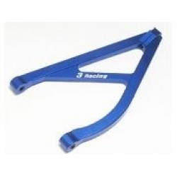 Rear Upper Suspension Arm (R) For Revo - Blue