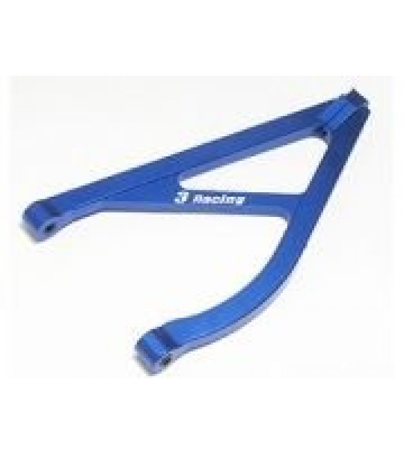 Rear Upper Suspension Arm (R) For Revo - Blue