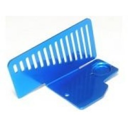 Fuel Tank Protect Case For Revo - Blue