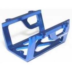 Center Gear Box Protect Case For Revo - Blue
