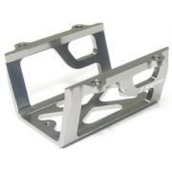 Center Gear Box Protect Case For Revo - Titanium