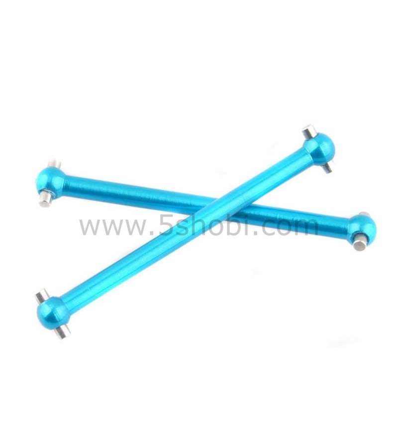 HSP 580027 Buggy Truck Dogbone 1/18 Car