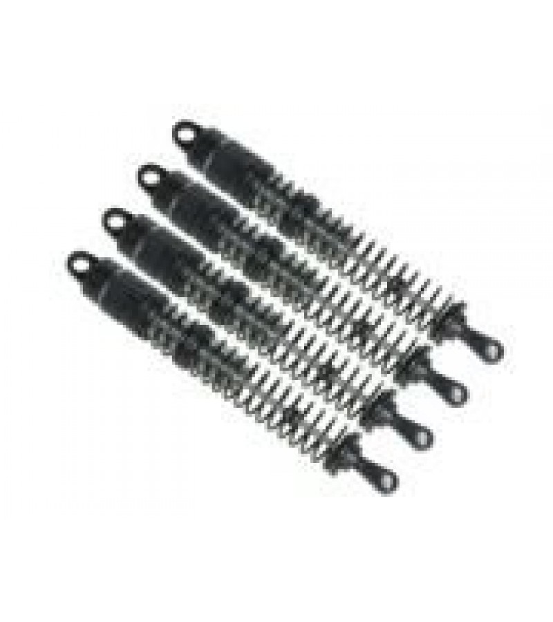 Aluminum Oil Damper Set For Savage X