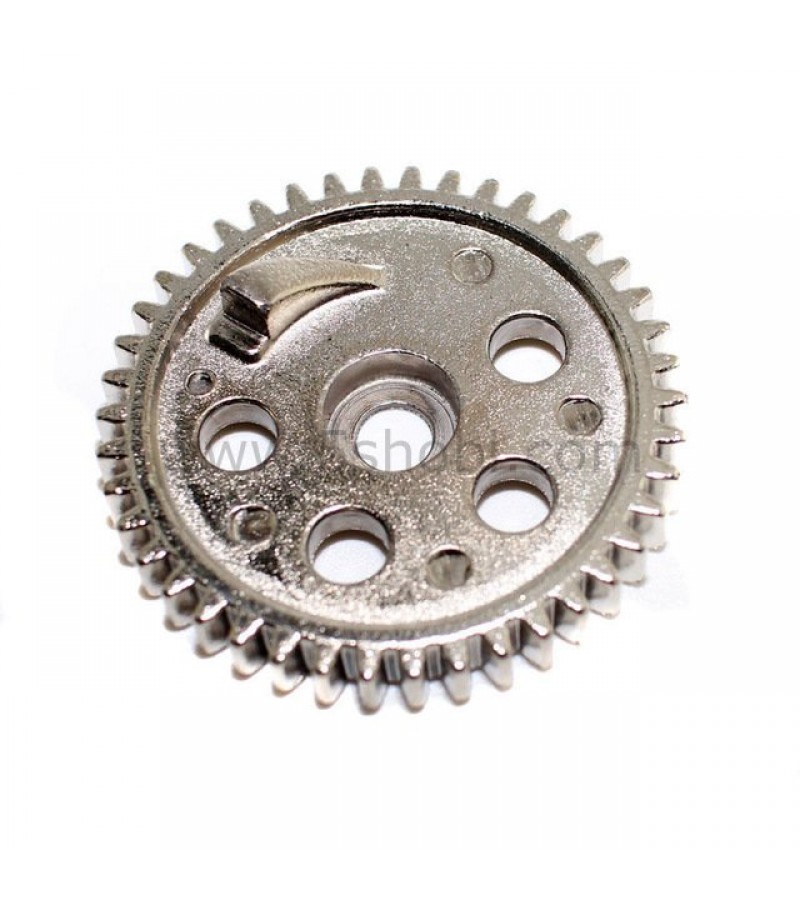 HSP 06033 Throttle Gear(42T) Metal