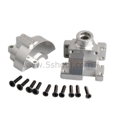 HSP 102075 Metal Alüminyum Alaşımlı Ön ve Arka Vites Kutusu