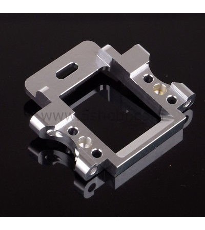 HSP 102060 Alüminyum Ön Vites Kutusu Silver