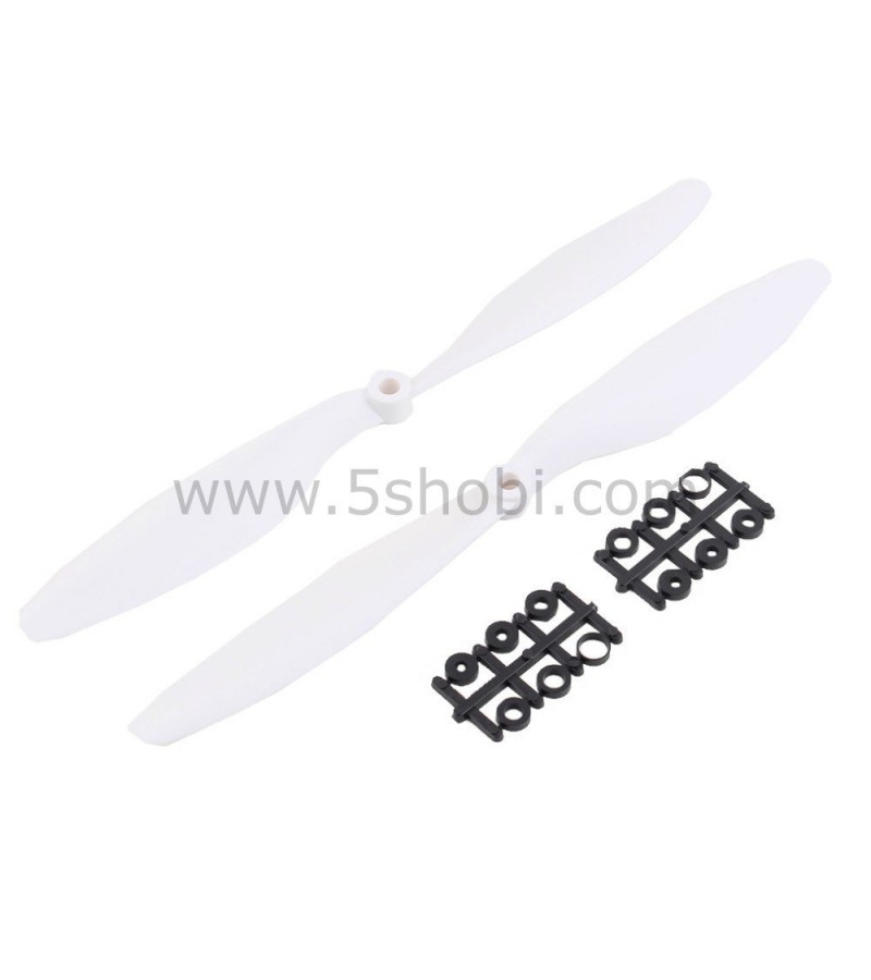 QuadCopter APC Karbon Naylon 10x4.5 (2 adet)