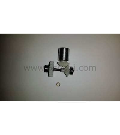 450 Helicopter Torque Tube Front Drive Gear Set