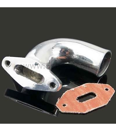 HSP 02031 Exhaust Manifold