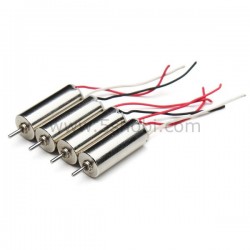FQ777 Mini Drone Motor