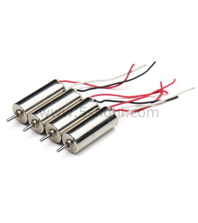FQ777 Mini Drone Motor FQ777 Mini Drone Motor
