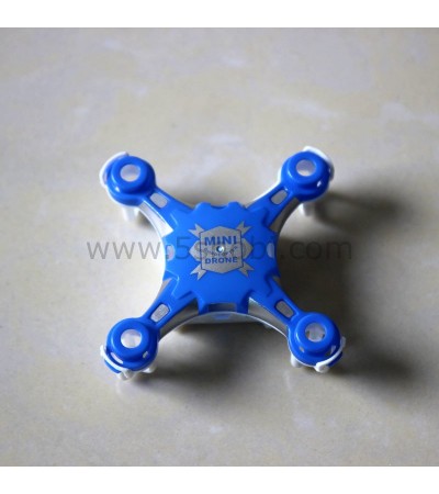 FQ777 Mini Drone Body Shell