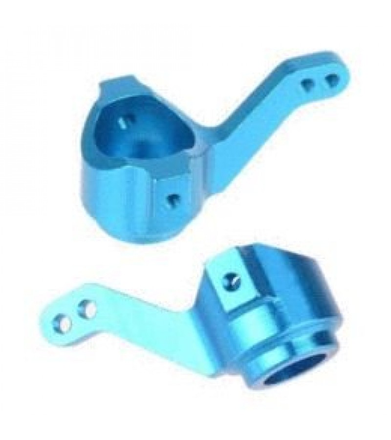 HSP 102011 Aluminium Alloy Steering Hub for 1:10 HSP Cars - Blue HSP 102011 Aluminium Alloy Steering Hub for 1:10 HSP Cars - Blue