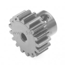 1/18 WLtoys Rc Car Metal Motor Gear