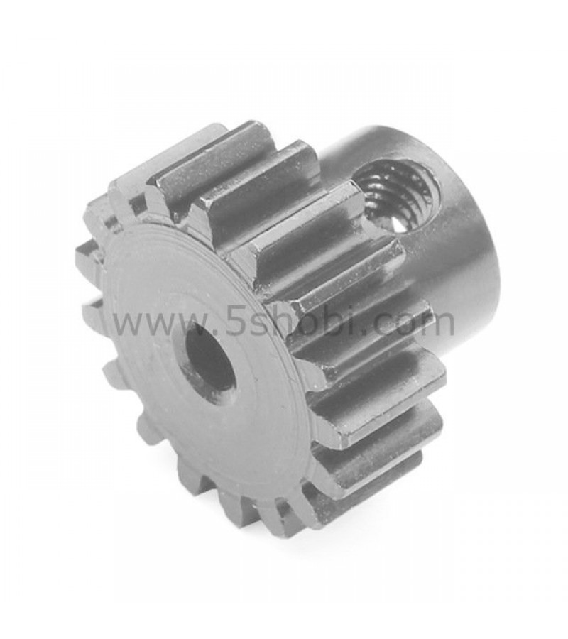 1/18 WLtoys Rc Car Metal Motor Gear