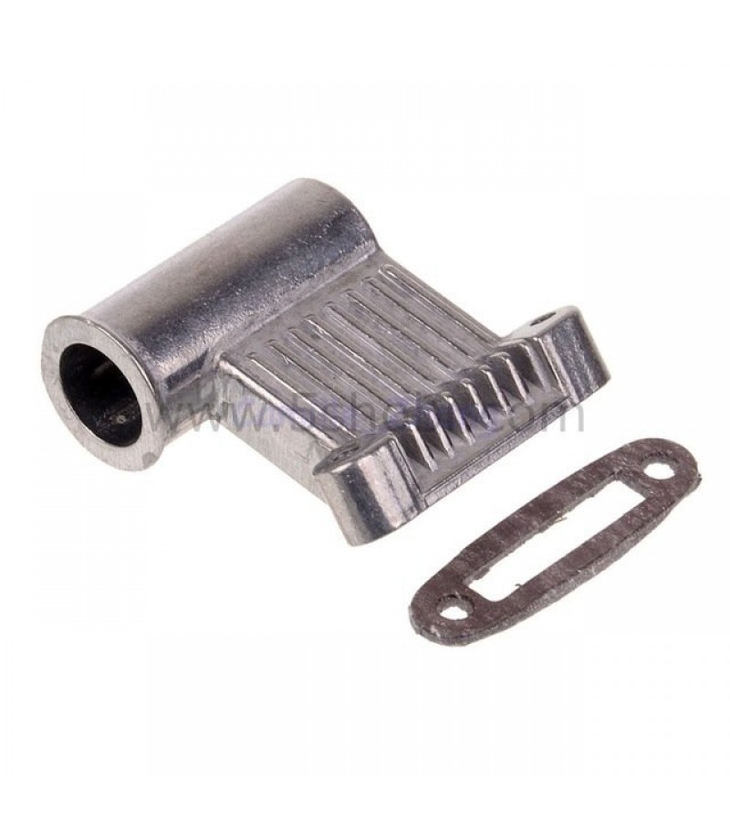 HSP 02031 Exhaust Manifold