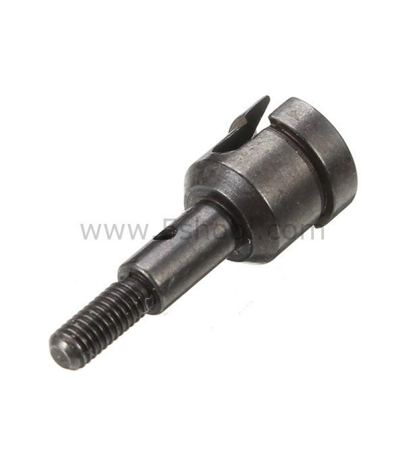 WLtoys Metal Wheel Hub For 1/18 Rc Car(2Adet)