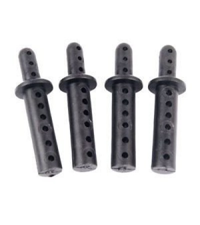HSP 08007 Body Post 4P