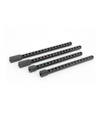 HSP 02010 Body Mount Set