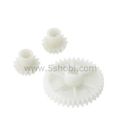 WLtoys 1/18 RC Reduction Gear Sets