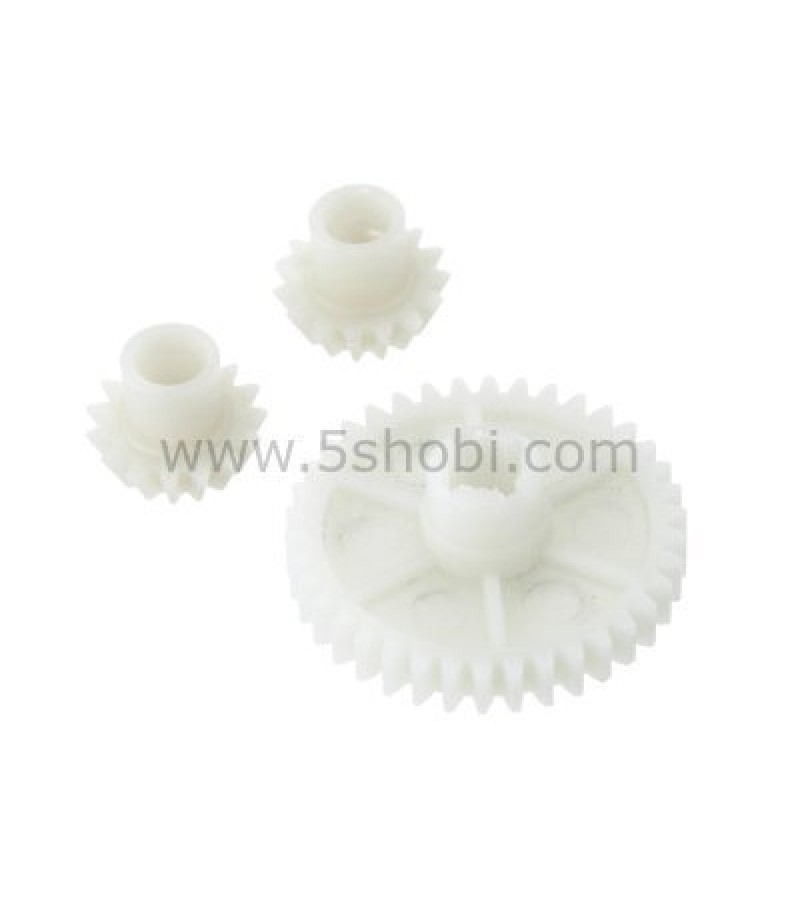 WLtoys 1/18 RC Reduction Gear Sets