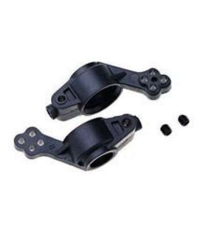 02013 HSP Rear Hub Carrier(L/R) For RC 1:10