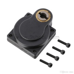 HSP Nitro Engine E-RotoStart Backplate