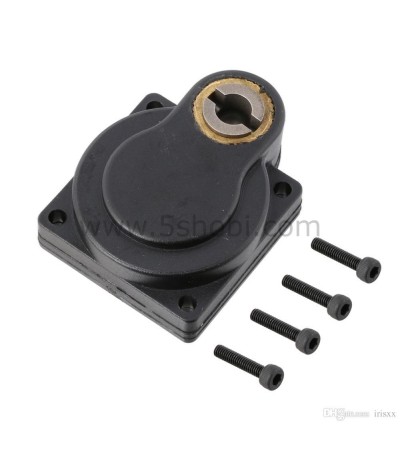 HSP Nitro Engine E-RotoStart Backplate