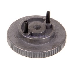 HSP 02068 Engine Flywheel
