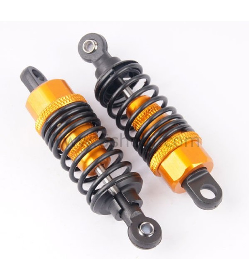 HSP 02175  Shock Absorber For RC 1:10 On Road Car Gold