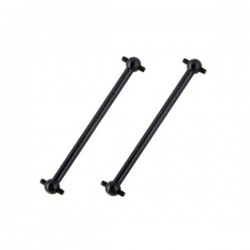 HSP 02003 Universal lever 61mm dogbone